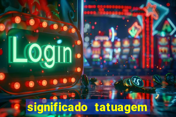 significado tatuagem sol lua e estrela amizade